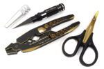 11-Piece Professional Racing Tool Set with Durable Carry Bag - Image 2