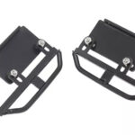 Alloy Machined Side Step Running Boards for Axial SCX24