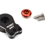 Universal Alloy Servo Saver 25T for Futaba Servo (r=16, 18mm)
