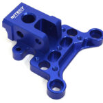 Machined Center Brace Front Mount for Arrma 1/7 Limitless All-Road ARA320500