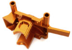 Machined Center Diff Upper Mount for Arrma 1/7 Limitless All-Road ARA320499 - Image 2