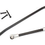 Alloy Machined HD Steering Links(2) for Losi 1/8 LMT & LMT 2.0 4WD Monster Truck