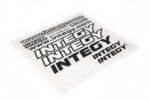 Decals Integy Style Type IV Stickers Sheet - Image 2