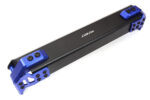 Realistic Metal Rear Bumper Kit for Traxxas X-Maxx 4X4 7736 - Image 2