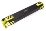 Realistic Metal Rear Bumper Kit for Traxxas X-Maxx 4X4 7736 - Image 2