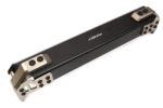 Realistic Metal Rear Bumper Kit for Traxxas X-Maxx 4X4 7736 - Image 2