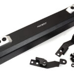 Realistic Metal Rear Bumper Kit for Traxxas X-Maxx 4X4 7736