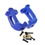Alloy Machined Caster Blocks for Traxxas 1/8 Sledge 4WD Monster Truck 9532