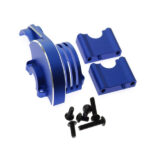 Complete Center Differential Mount Assembly for Traxxas 1/8 Sledge 4WD 9584
