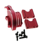Complete Center Differential Mount Assembly for Traxxas 1/8 Sledge 4WD 9584