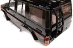 Realistic Plastic Body 330mm Wheelbase Type for Traxxas 1/10 TRX-4 Off-Road - Image 3