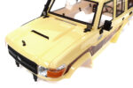 Realistic Plastic Body 330mm Wheelbase Type for Traxxas 1/10 TRX-4 Off-Road - Image 2