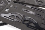 Universal Setup Station w/ Bag for Most 1/8 & 1/10 Off-Road, SC & Monster Trucks - Image 2