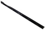 Black Billet Machined Chassis Brace T-Bar for Traxxas 1/8 Scale Sledge 4WD 9523X - Image 2