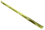 Green Billet Machined Chassis Brace T-Bar for Traxxas 1/8 Scale Sledge 4WD 9523X - Image 2