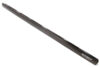Grey Billet Machined Chassis Brace T-Bar for Traxxas 1/8 Scale Sledge 4WD 9523X