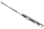 Silver Billet Machined Chassis Brace T-Bar for Traxxas 1/8 Sledge 4WD 9523X - Image 2
