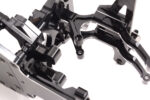 Alloy Chassis & Carbon Fiber Conversion Kit for Team Associated DR10 Drag - Image 5