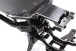 Alloy Chassis & Carbon Fiber Conversion Kit for Team Associated DR10 Drag - Image 6