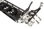 Alloy Chassis & Carbon Fiber Conversion Kit for Team Associated DR10 Drag - Image 6