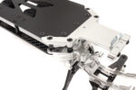 Alloy Chassis & Carbon Fiber Conversion Kit for Team Associated DR10 Drag - Image 7