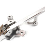 Billet Machined Front Chassis Brace Upgrade for Traxxas 1/8 Sledge 4WD 9520