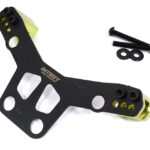 Front Shock Tower Extension Add-On for Arrma 1/10 Vorteks 4X4 3S BLX ARA320634