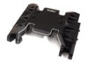 Billet Machined Center Transmission Gearbox Lower Mount for Axial SCX6 251004