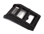 Realistic 1/10 Model Scale Side Mount Roof Ladder for Off-Road Trail Crawler - Image 2