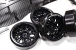 High Performance CF Version 1/10 Scale RWD Drift Car Kit - Image 2