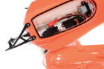 Mini Mono-Q Speed Boat 303mm w/ Motor, ESC and Controller ARTR Kit - Red - Image 2