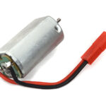 180 Size DC Brush Motor for Mini Mono-Q and ECO-Q