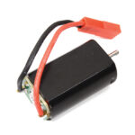 High Power 180 Size DC Brush Motor for Mini Mono-Q and ECO-Q