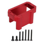 Alloy Machined Servo Mount for Traxxas 1/8 Sledge 4WD 9626