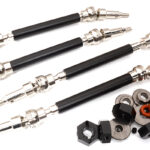 Universal Shafts w/ 17mm Hex for 1/10 Kraton V1, Outcast V1 ARAC9120 ARAC9121