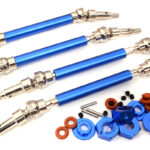 Universal Shafts w/ 17mm Hex for 1/10 Kraton V1, Outcast V1 ARAC9120 ARAC9121