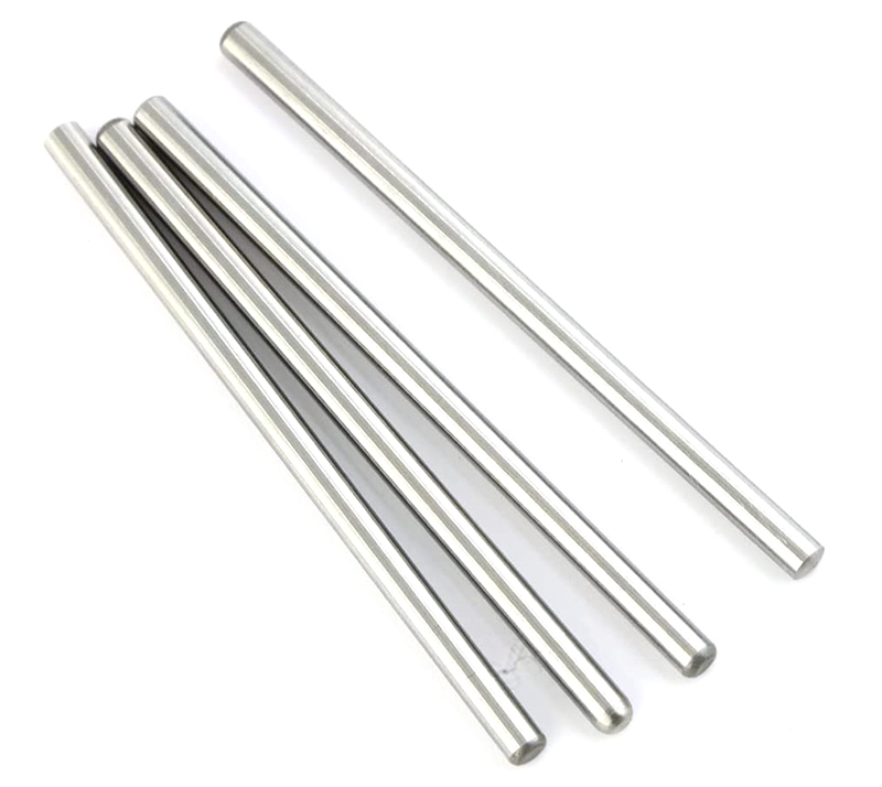 C32728 Steel Suspension Hinge Pins 5x96mm for 1/5 Scale Kraton & Outcast Models - Image 1