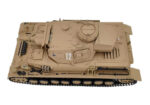 1/16 Scale German Panzer IV F-1 RC Tank, Realistic Remote Control Model - Image 5