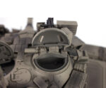 1/16 Scale T-90 RC Main Battle Tank, 2.4Ghz Remote Control Model HL3938-1 7.0 - Image 5