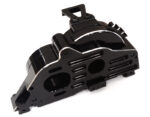 Billet Machined Motor Mount Set for Arrma 1/10 Kraton 4X4 4S V2 BLX ARA311106 - Image 2
