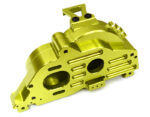 Billet Machined Motor Mount Set for Arrma 1/10 Kraton 4X4 4S V2 BLX ARA311106 - Image 2
