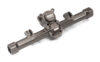 Billet Machined Rear Axle Housings for Axial 1/24 SCX24 Rock Crawler