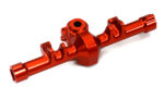 Billet Machined Rear Axle Housings for Axial 1/24 SCX24 Rock Crawler - Image 2