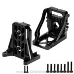Alloy Machined Quick Change Motor Mount for Traxxas X-Maxx & XRT