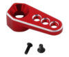 Red Alloy Machined 25T Servo Horn for Traxxas 1/18 TRX-4M Scale Crawler 9734