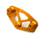 Billet Machined Servo Mount for Losi 1/8 LMT & LMT 2.0 4WD Monster Truck - Image 2