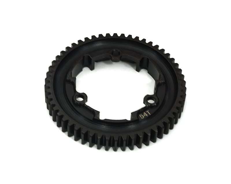 C33289 Billet Machined 54T Spur Gear for Traxxas X-Maxx 4X4 & XRT 6449R - Image 1