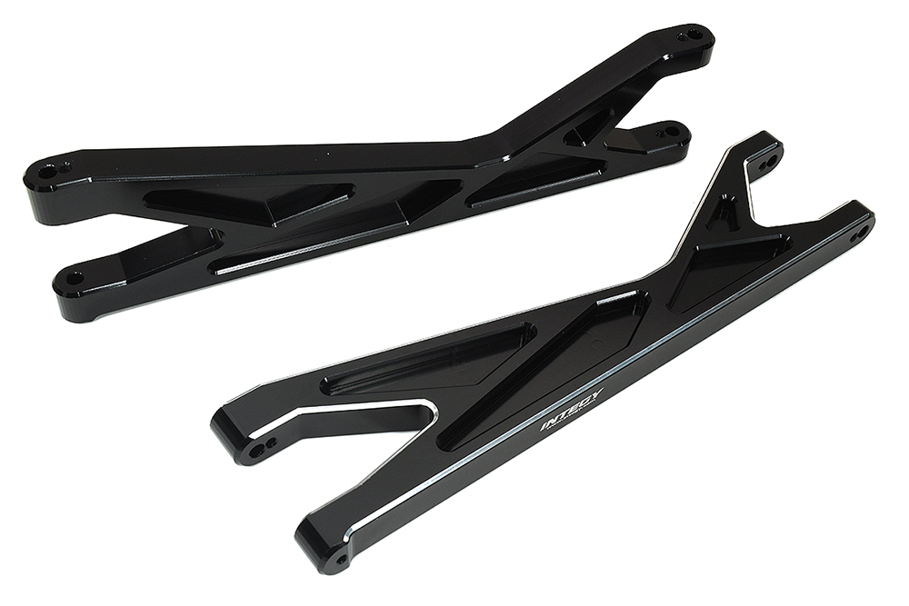 C33320BLACK Billet Machined Upper Suspension Arms for Traxxas XRT 7892 - Image 1