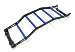 Exo-Skeleton Body Roll Cage Kit for Arrma 1/8 Kraton 6S V5 BLX ARA406156-58