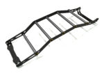 Exo-Skeleton Body Roll Cage Kit for Arrma 1/8 Kraton 6S V5 BLX ARA406156-58